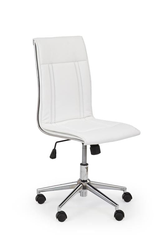 Sedia da ufficio Portillo Bianco