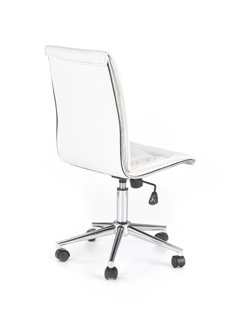 Sedia da ufficio Portillo Bianco (1)