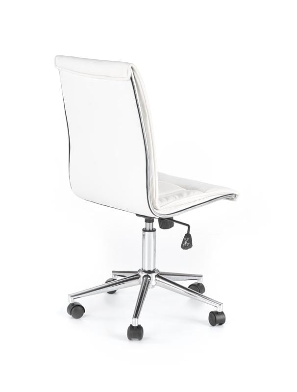 Sedia da ufficio Portillo Bianco (1)
