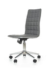 Sedia da ufficio Tyrell Grigio (2)