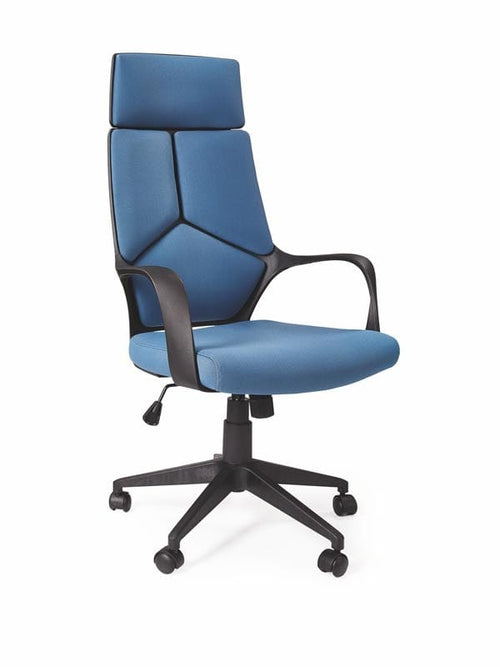 Sedia da ufficio Voyd Blu