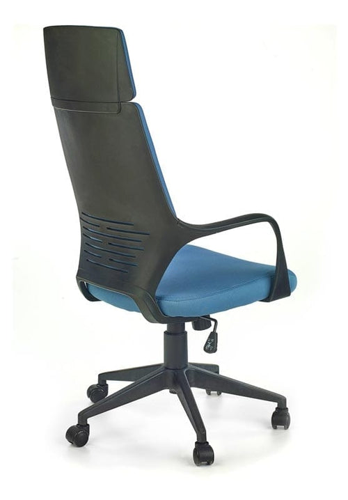 Sedia da ufficio Voyd Blu (1)