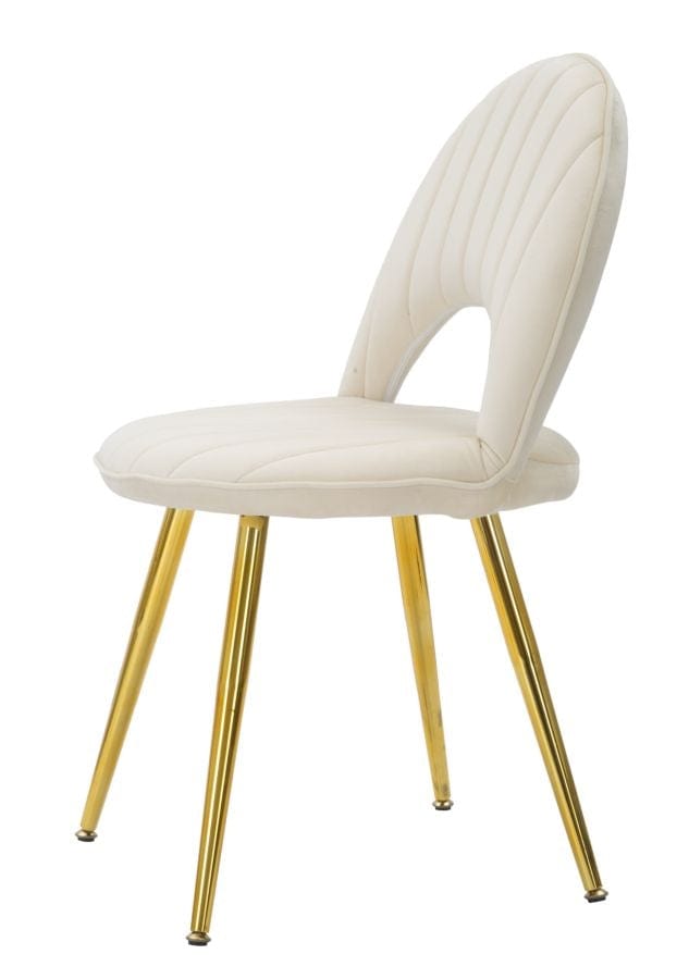 Sedia Flex Crema cm 52x48x78 Set 2Pz (4)