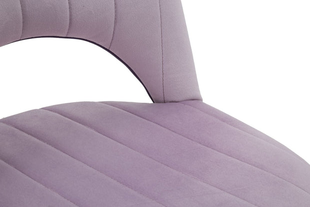 Sedia Flex Rosa cm 52x48x78 Set 2Pz (7)