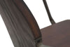 Sedia Harlem cm 54x51x83 Set 2 Pz (Altezza Seduta cm 43） (11)