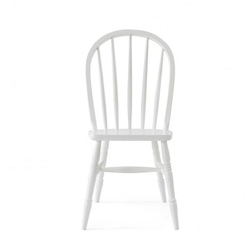 Sedia in legno Albero 07 Bianco (1)