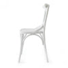 Sedia in legno Albero 17 Bianco (2)