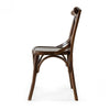 Sedia in legno Albero 20 Noce (1)