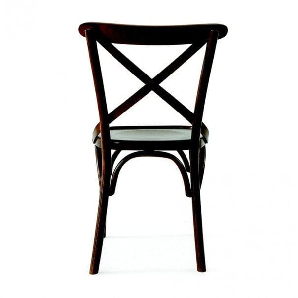 Sedia in legno Albero 20 Noce (2)