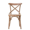 Sedia in legno Albero 21 Naturale (1)