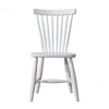Sedia in legno Albero 46 Bianco (1)
