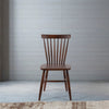 Sedia in legno Albero 47 Noce (1)