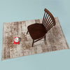 Sedia in legno Albero 47 Noce (2)