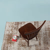 Sedia in legno Albero 47 Noce (3)