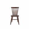 Sedia in legno Albero 47 Noce (5)