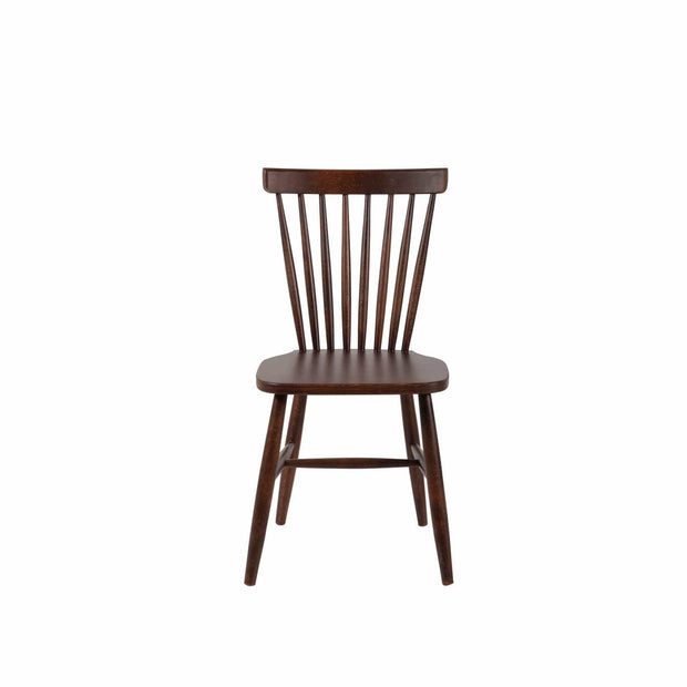Sedia in legno Albero 47 Noce (5)