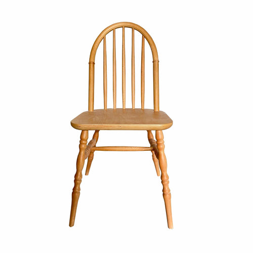Sedia in legno Albero 57 Naturale