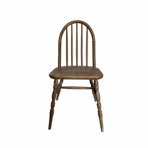 Sedia in legno Albero 59 Naturale