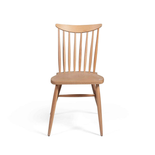 Sedia in legno Albero 66 Naturale (1)