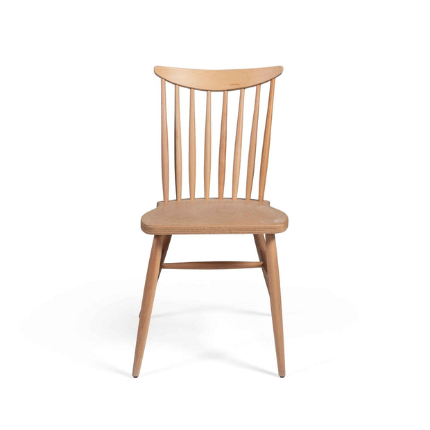 Sedia in legno Albero 66 Naturale (1)