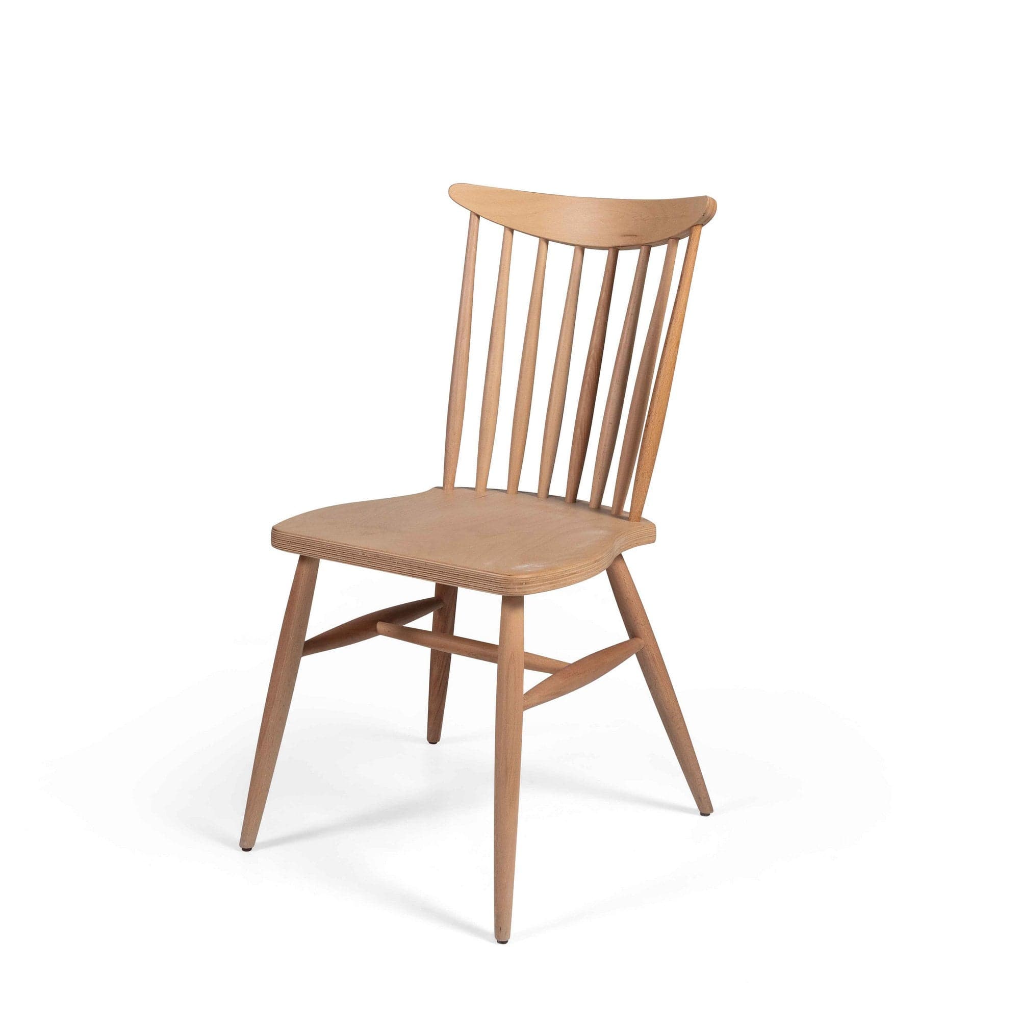 Sedia in legno Albero 66 Naturale (2)