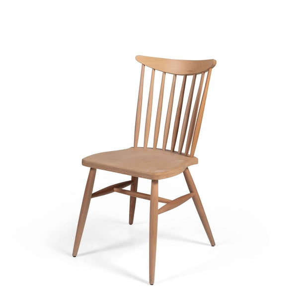 Sedia in legno Albero 66 Naturale (2)