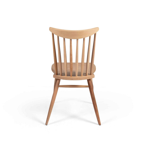 Sedia in legno Albero 66 Naturale (4)