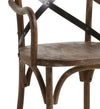 Sedia in legno Chicago Plus Quercia (2)