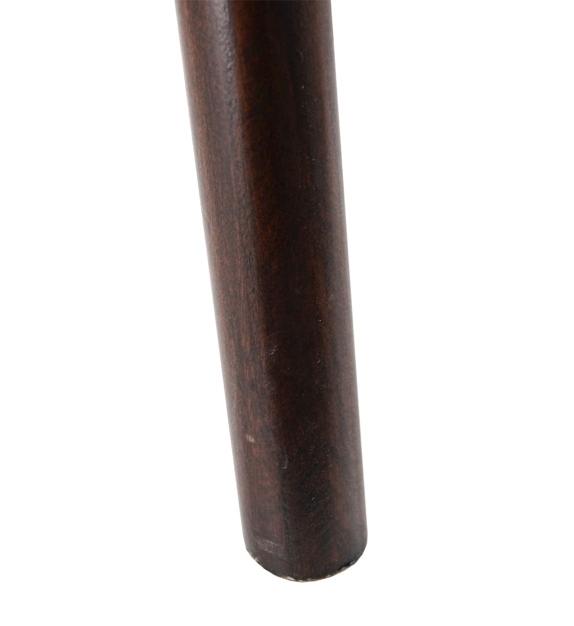 Sedia in legno e rattan Fox Bamboo Naturale (4)