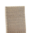 Sedia in legno e rattan Fox Monica Naturale (2)