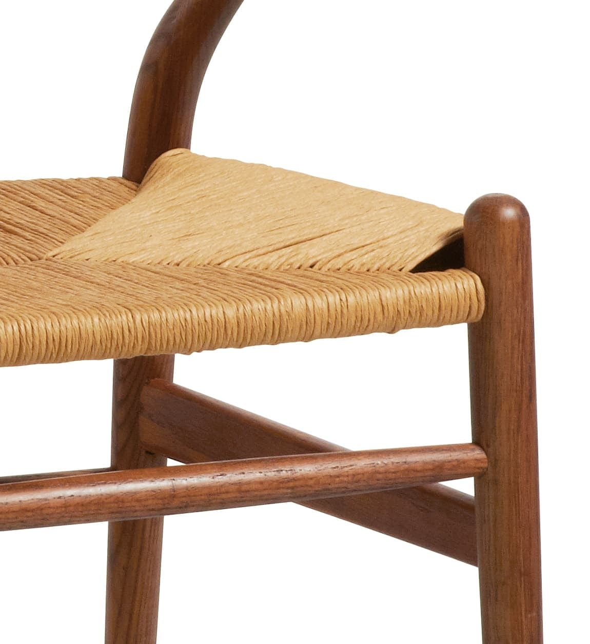 Sedia in legno e rattan Nimes Quercia (4)