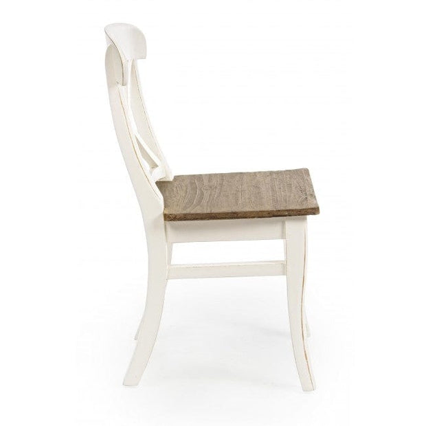 Sedia in legno Siena Naturale (3)