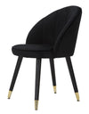 Sedia Loty Nera cm 57x58x80 (3)