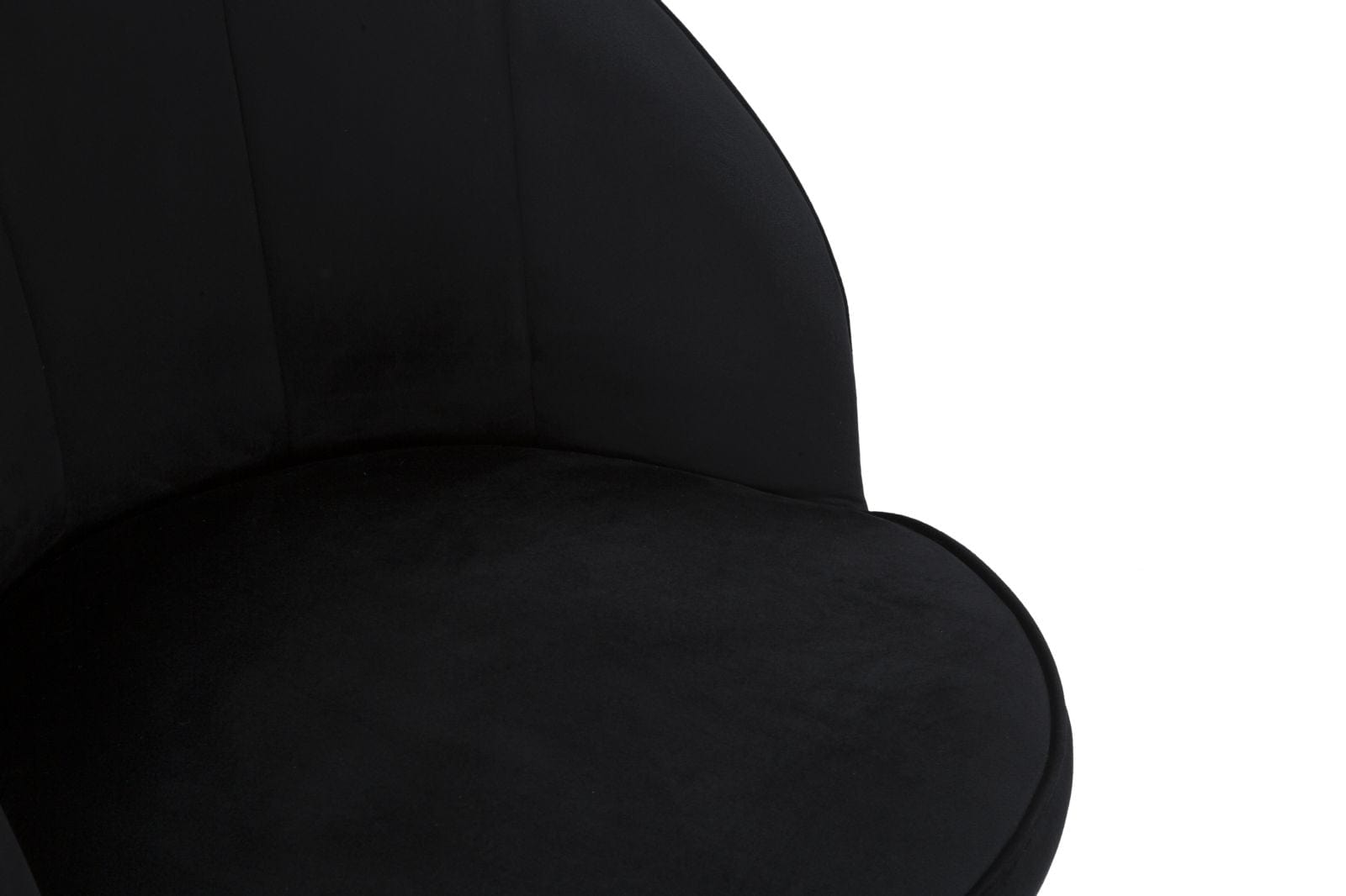 Sedia Loty Nera cm 57x58x80 (6)