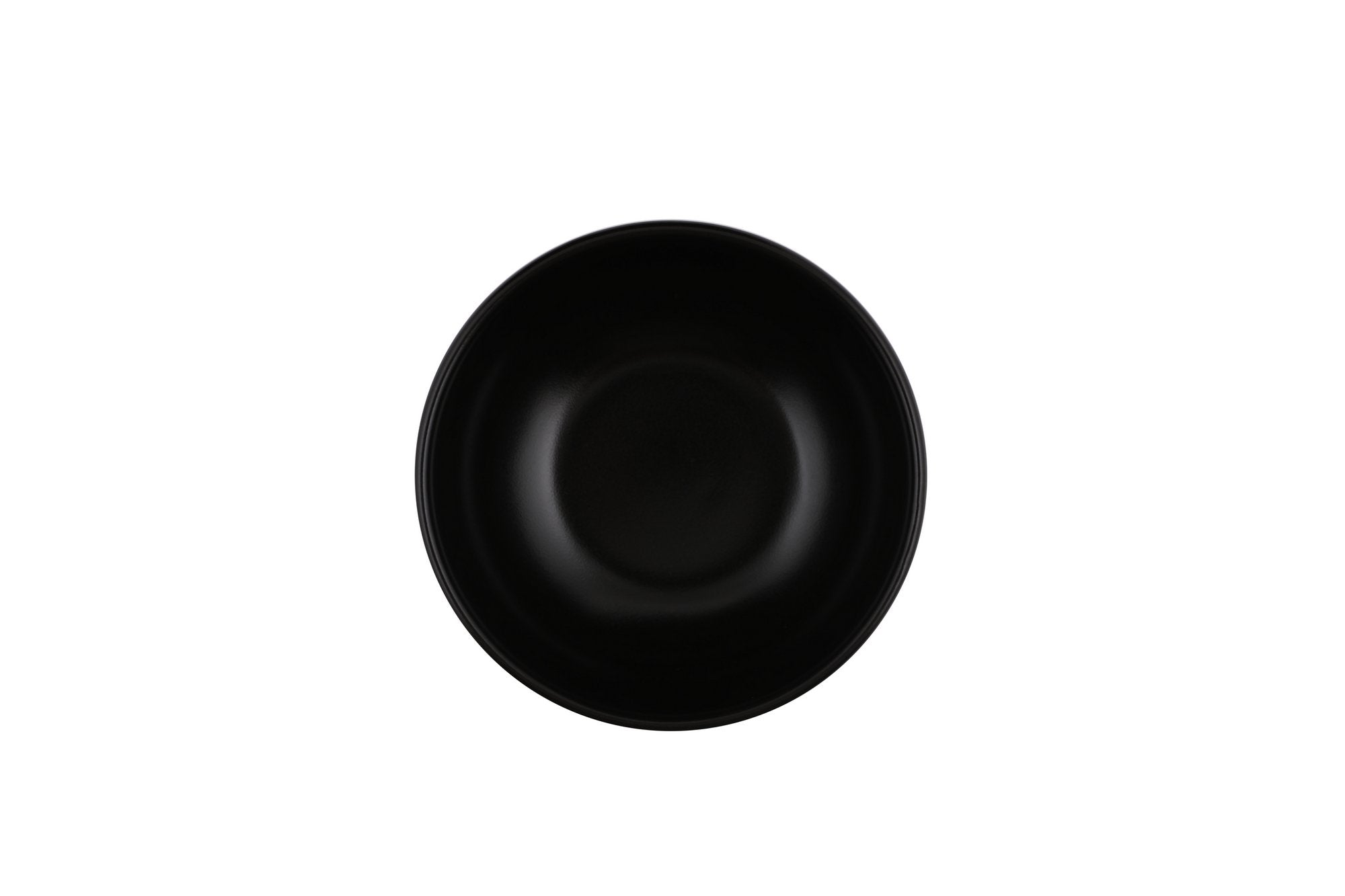 Servizio di piatti in ceramica Tyo Nero, 12 pezzi (2)