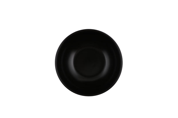 Servizio di piatti in ceramica Tyo Nero, 12 pezzi (2)
