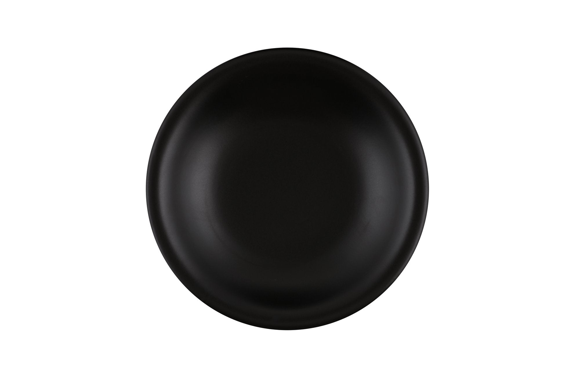 Servizio di piatti in ceramica Tyo Nero, 12 pezzi (3)