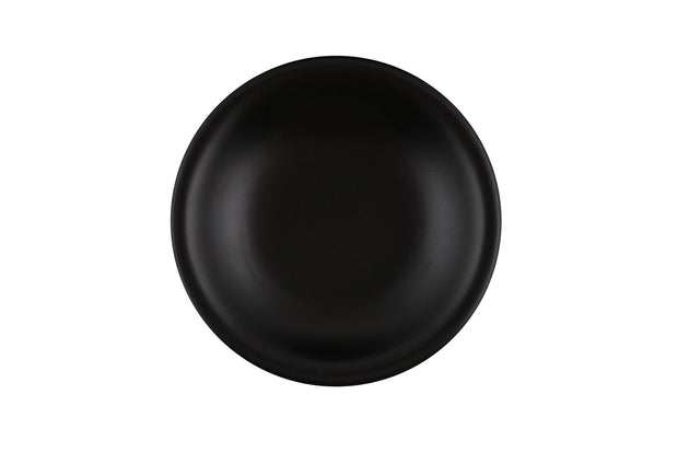 Servizio di piatti in ceramica Tyo Nero, 12 pezzi (3)