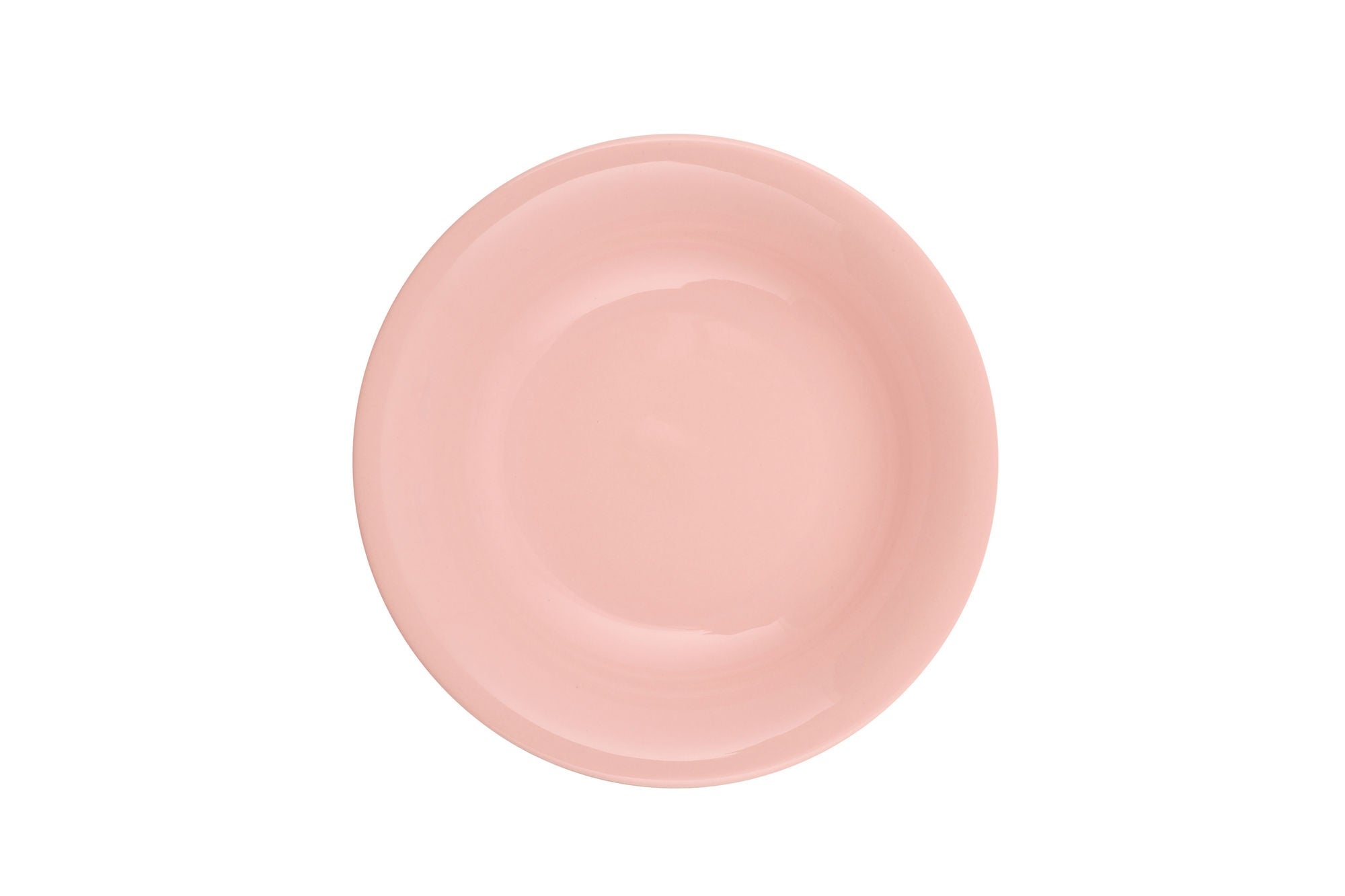 Servizio di piatti in nanoporcellana Petra Rosa, 24 pezzi (7)