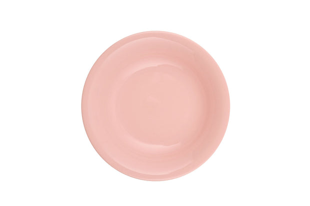 Servizio di piatti in nanoporcellana Petra Rosa, 24 pezzi (7)