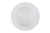 Servizio di piatti in porcellana Adeline Dinner Bianco, 24 pezzi (6)