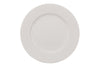 Servizio di piatti in porcellana Berna Dinner Bianco, 24 pezzi (8)
