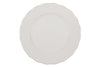 Servizio di piatti in porcellana Berni Dinner Bianco, 24 pezzi (9)