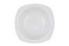 Servizio di piatti in porcellana Casual Dinner Bianco, 24 pezzi (5)