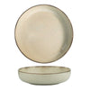 Servizio di piatti in porcellana Garth Beige, 24 pezzi (3)