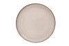 Servizio di piatti in porcellana Garth Beige, 24 pezzi (7)