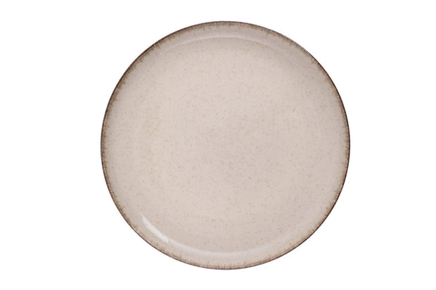 Servizio di piatti in porcellana Garth Beige, 24 pezzi (7)