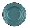 Servizio di piatti in porcellana Mariel Dinner Blu, 24 pezzi (6)