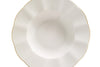 Servizio di piatti in porcellana Martell Dinner Crema, 24 pezzi (4)