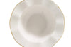 Servizio di piatti in porcellana Martell Dinner Crema, 24 pezzi (7)